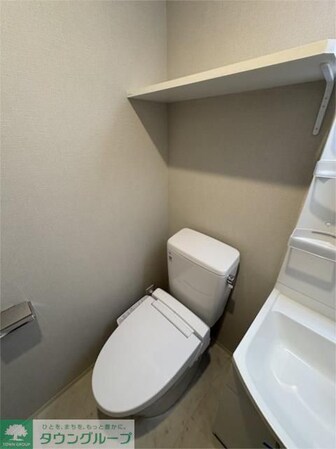 GENOVIA金町(ジェノヴィアカナマチ)の物件内観写真